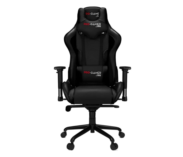 Pro-Gamer MAVERIC CZARNY PG59 - 747034 - zdjęcie